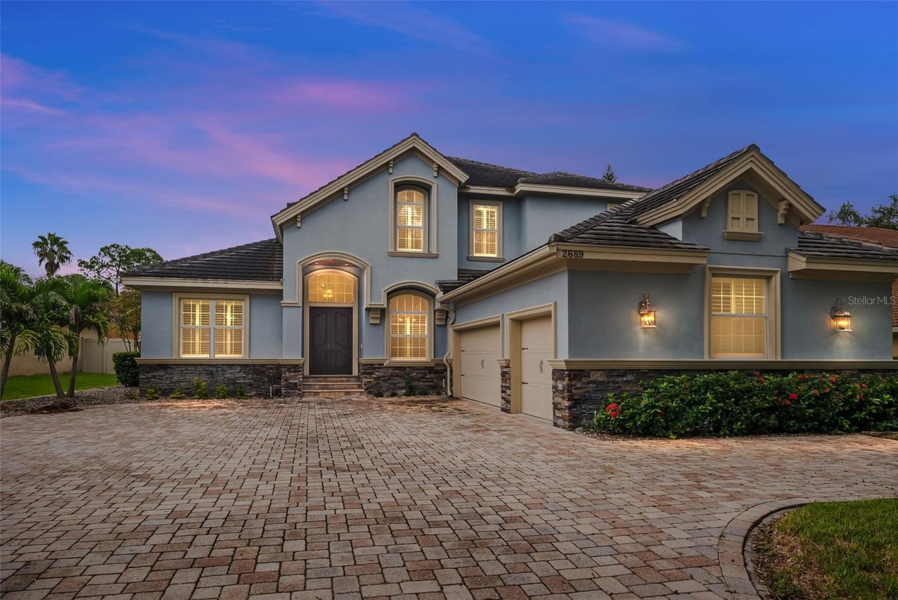 2689 Waters Edge Ct., Dunedin, FL 34698