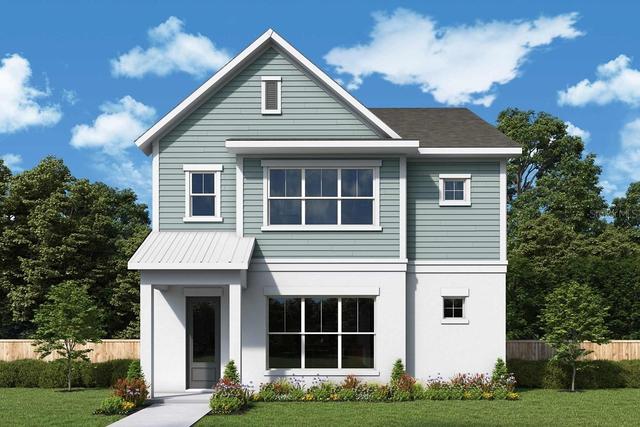 New Construction Homes For Sale This Week That Attend Tatum Ridge Elementary School: July 8th to July 14th
