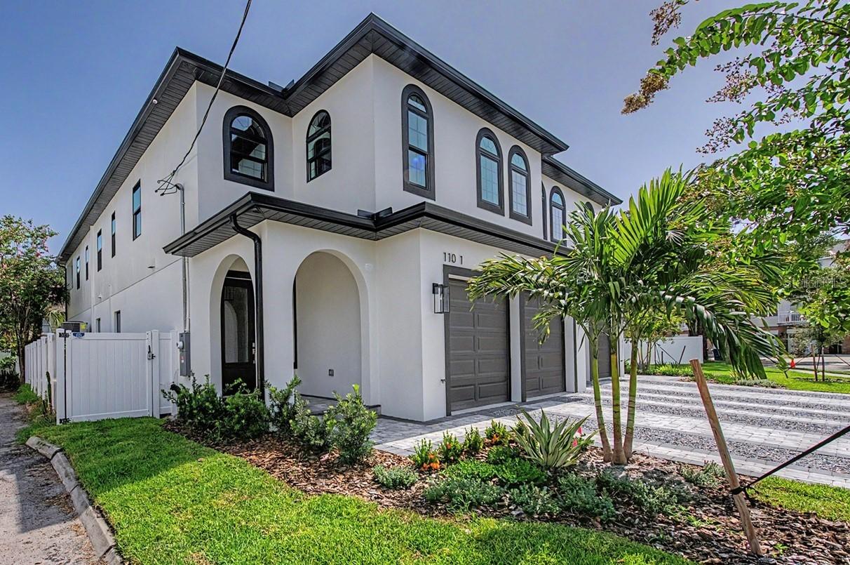 110 S Arrawana Ave. #1, Tampa, FL 33609