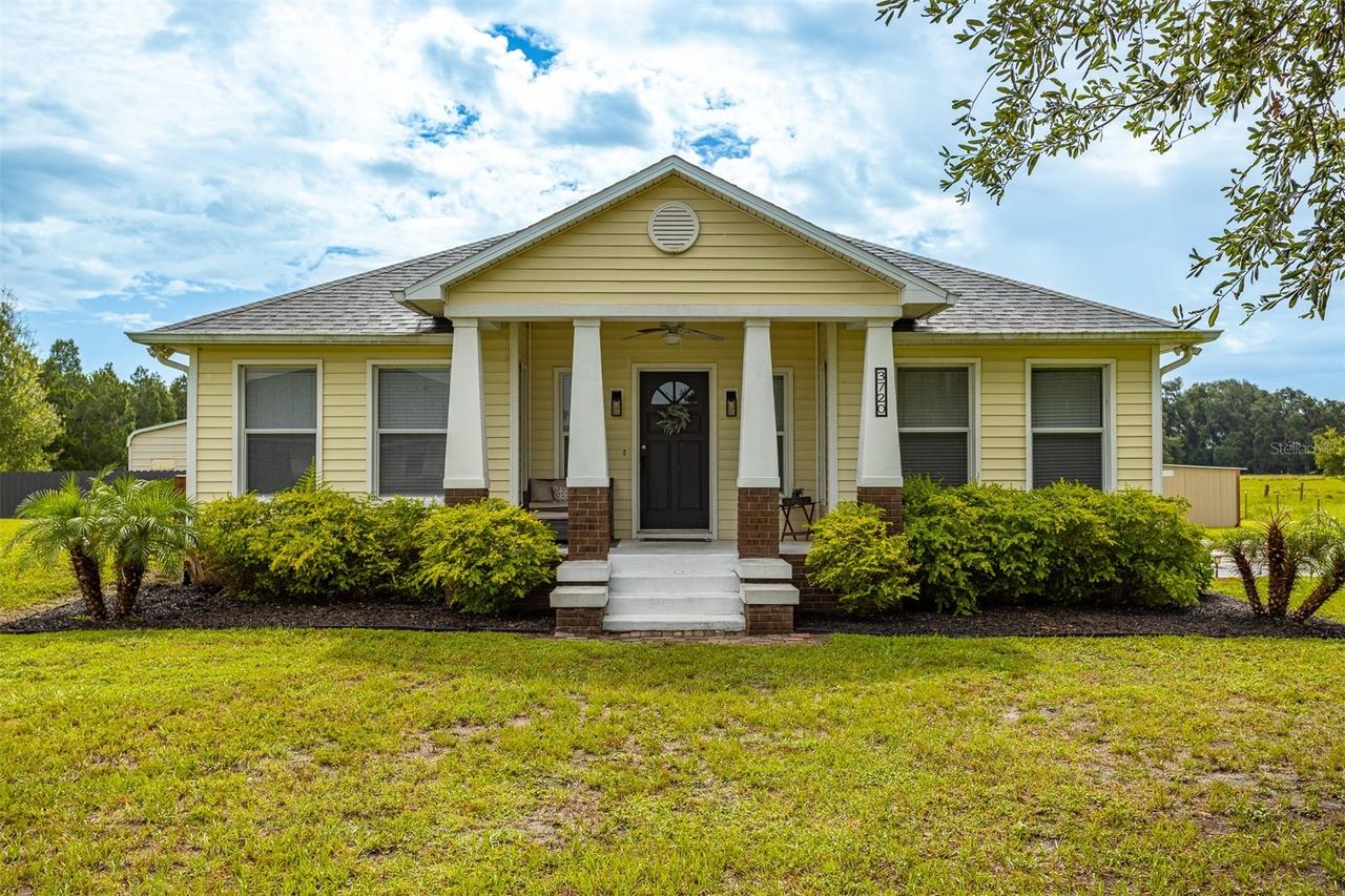 3720 Abraham Acres Ln., Plant City, FL 33565