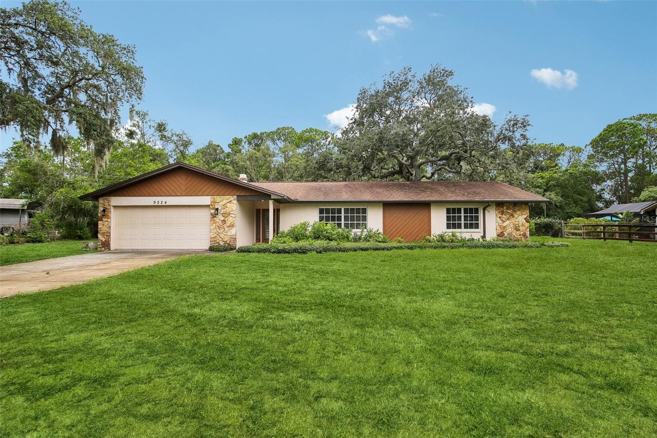 9224 Lakeview Dr., New Port Richey, FL 34654