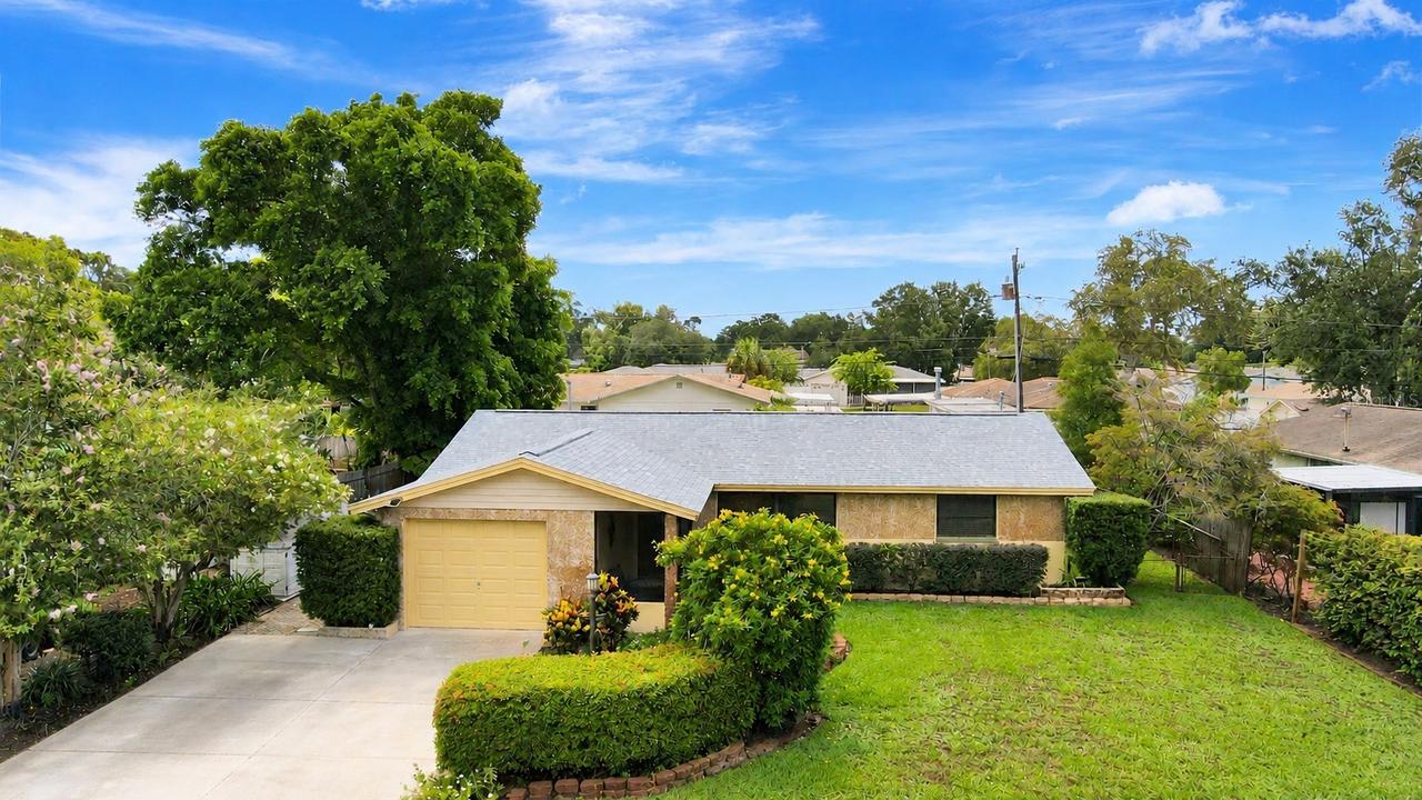 8165 Lark St., Seminole, FL 33777