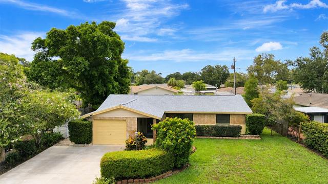 Homes Just Sold in Bardmoor: September 1st to September 7th