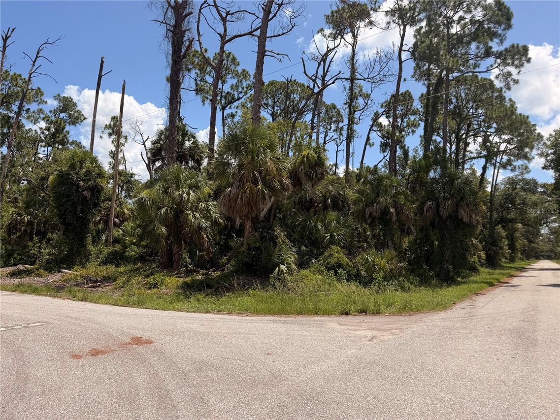 17392 Orion Ave., Port Charlotte, FL 33954