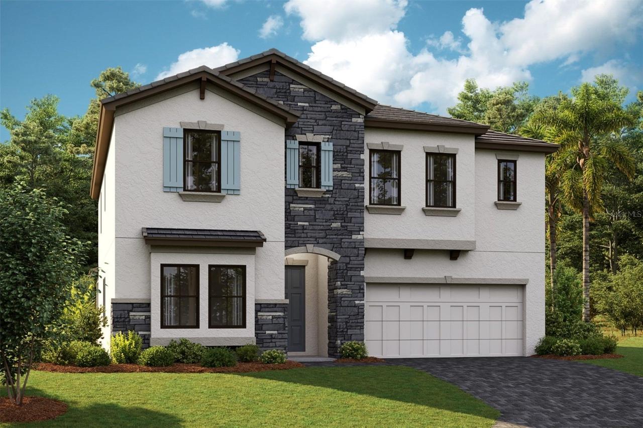 8533 Dove Bog Ter., Parrish, FL 34219