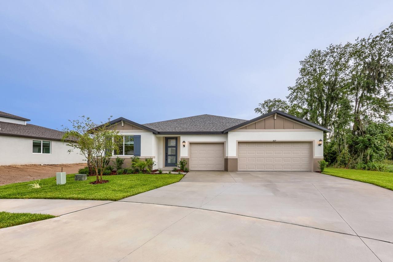 3819 Orange Forest Ln., Bartow, FL 33830