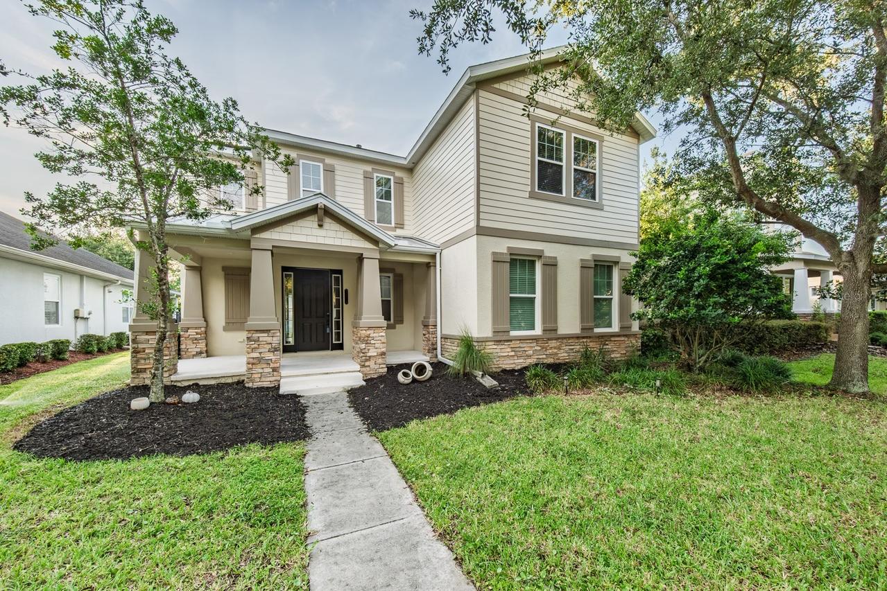 7912 Hampton Lake Dr., Tampa, FL 33647