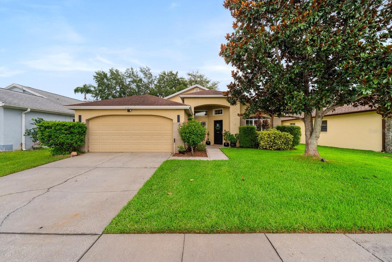 1518 Westerly Dr., Brandon, FL 33511