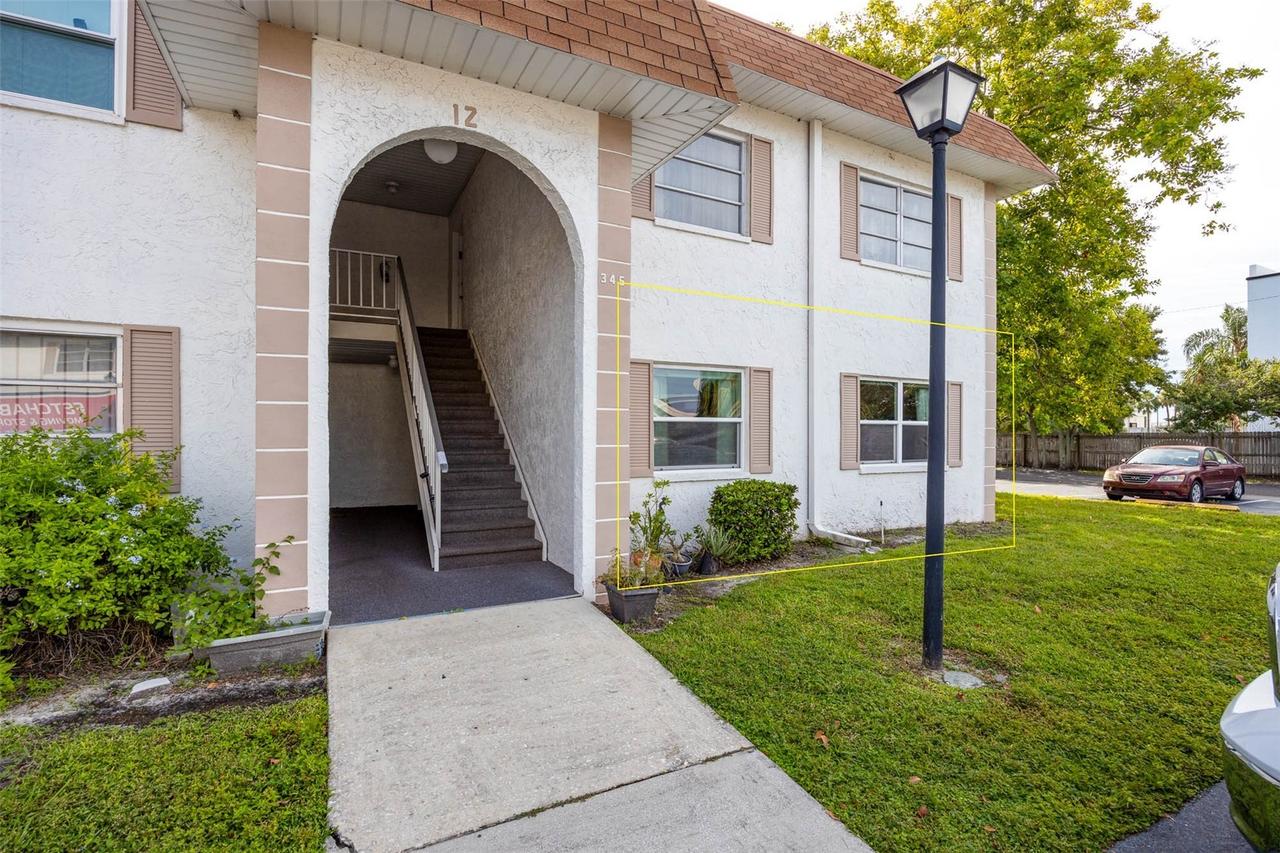 345 S Mcmullen Booth Rd. #143, Clearwater, FL 33759