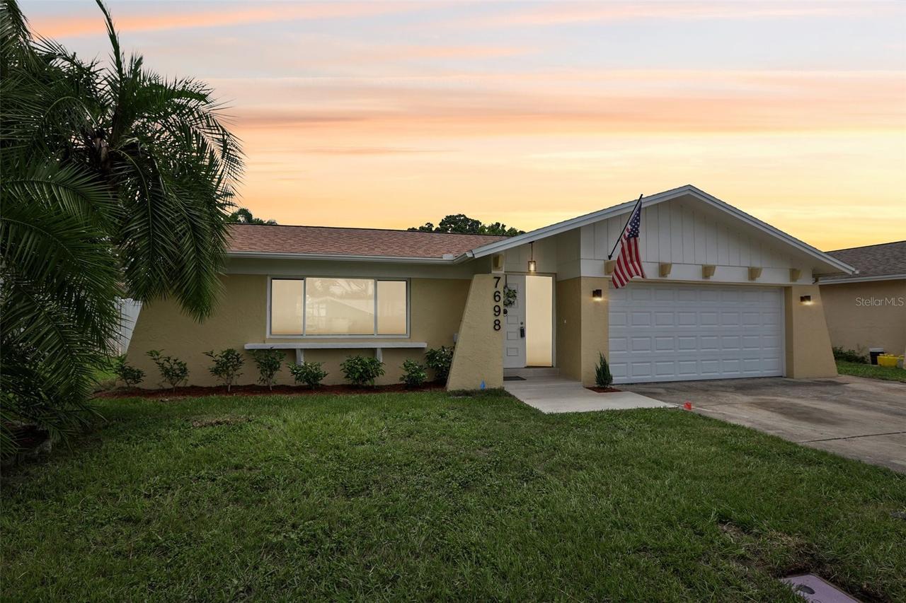 7698 Cardiff Ct., St Petersburg, FL 33709