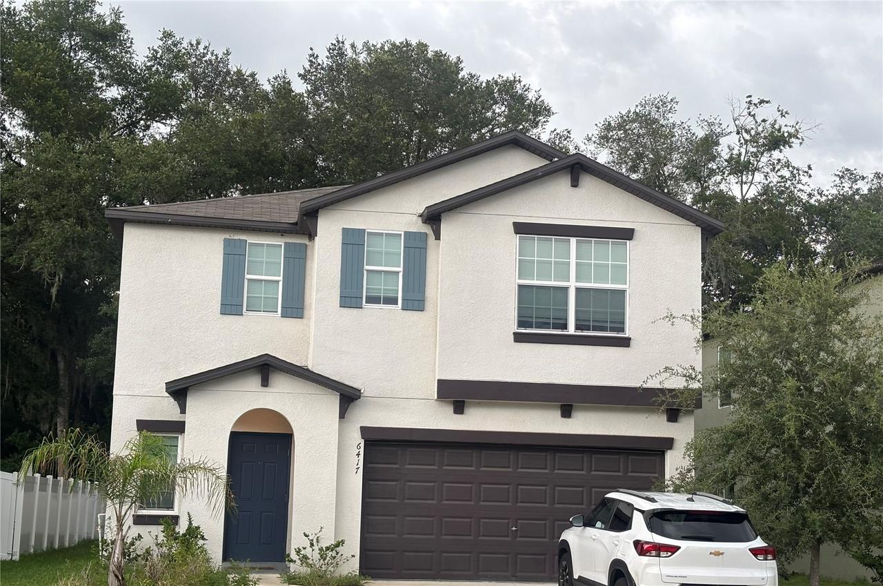 6417 Ten Acre Ct., Zephyrhills, FL 33541