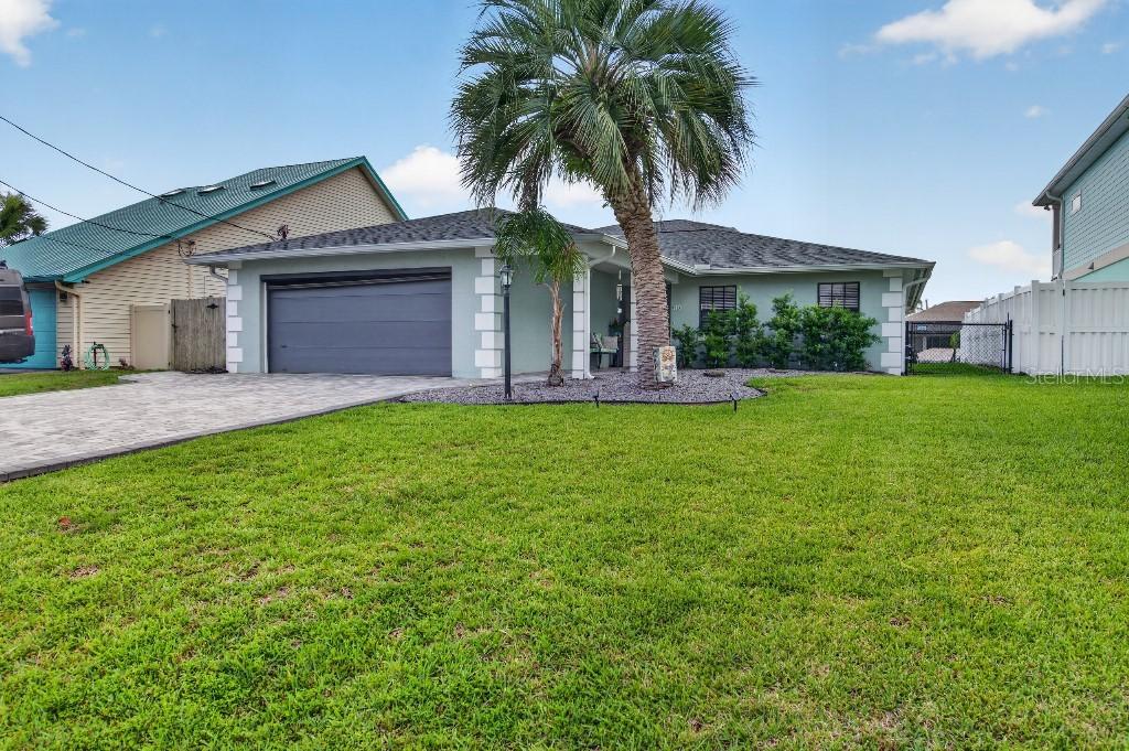 110 Cimmaron Dr., Palm Coast, FL 32137