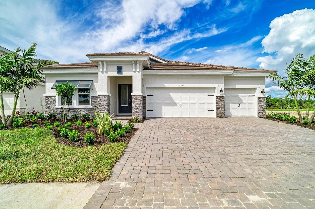 11340 Longleaf Pines Blvd., Sarasota, FL 34241