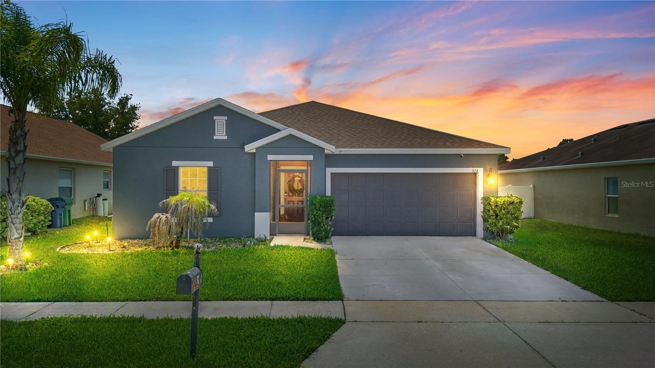 524 Haines Tr., Winter Haven, FL 33881