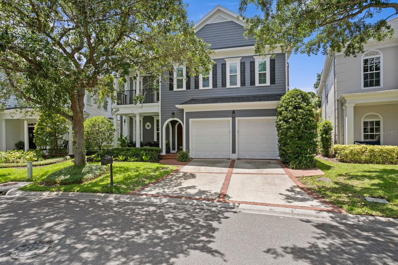 903 Harbour Bay Dr., Tampa, FL 33602