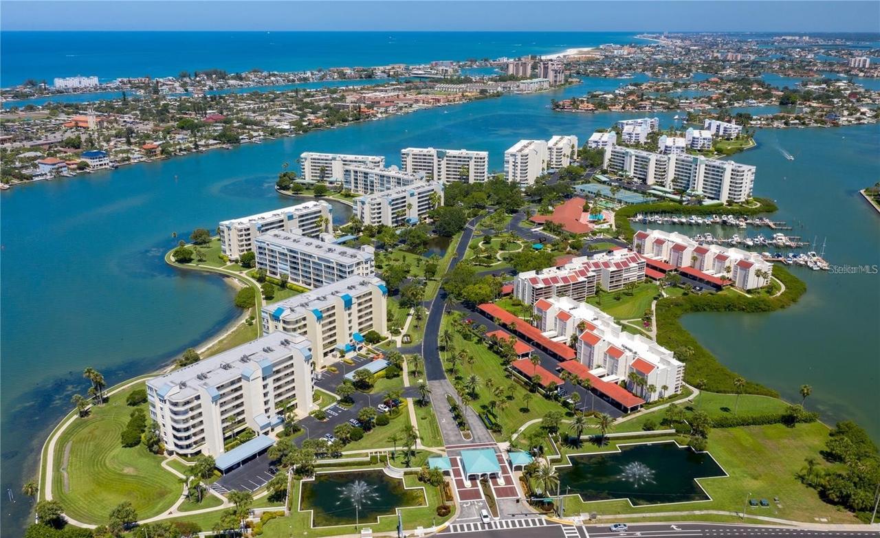 7984 Sailboat Key Blvd. #303, St Petersburg, FL 33707