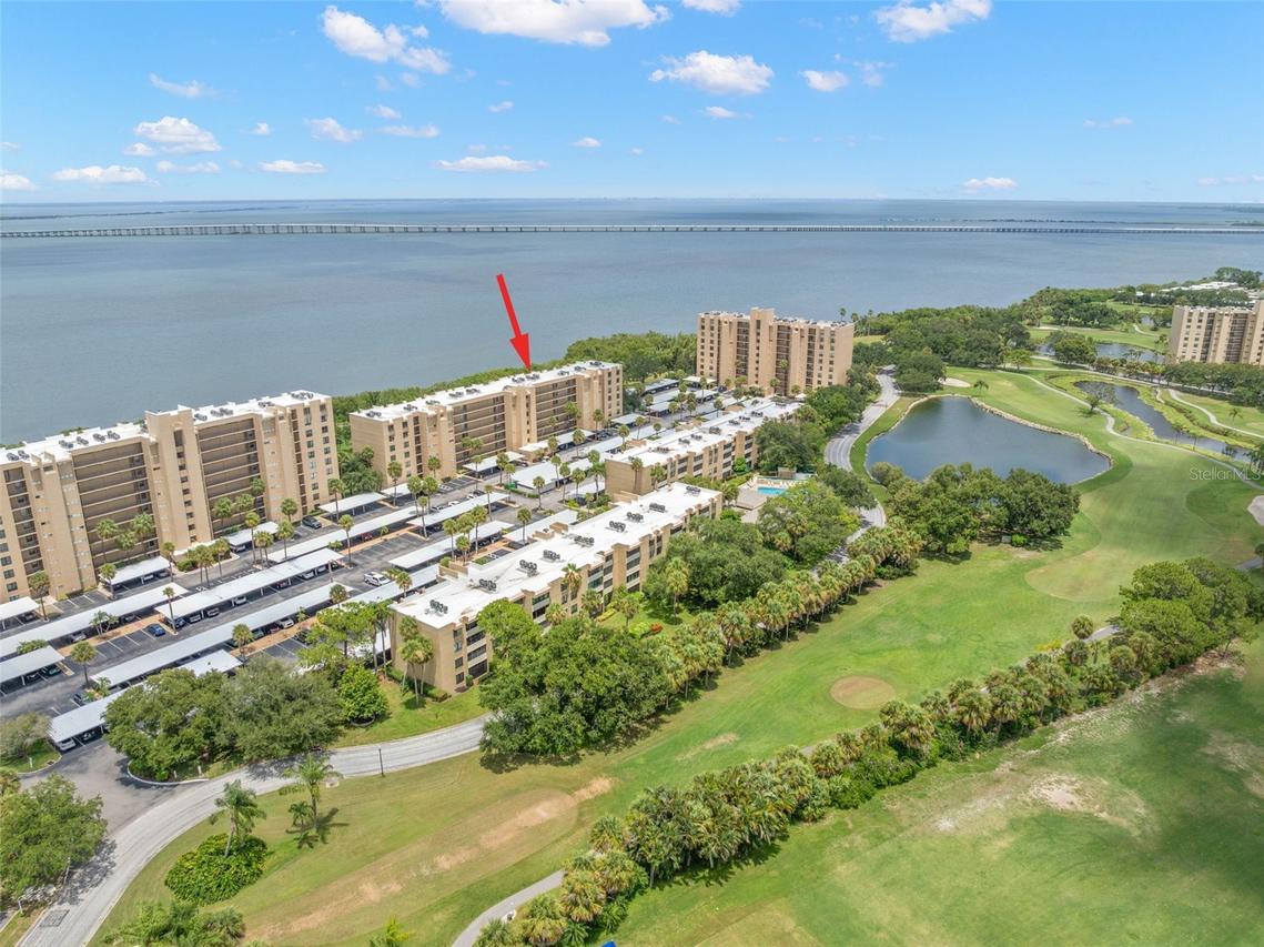 2614 Cove Cay Dr. #106, Clearwater, FL 33760