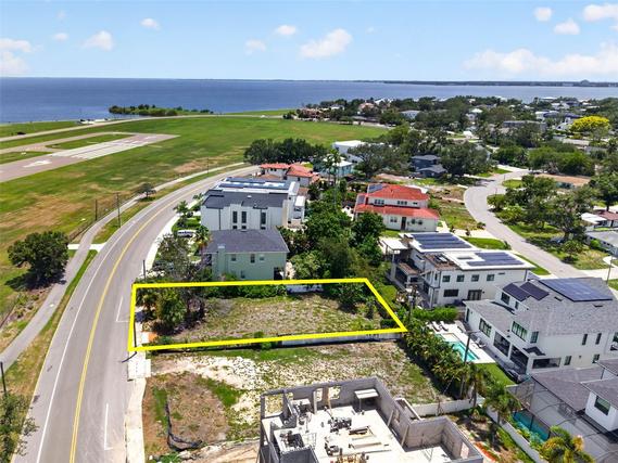 Homes Just Sold in Davis Islands: August 25th to August 31st