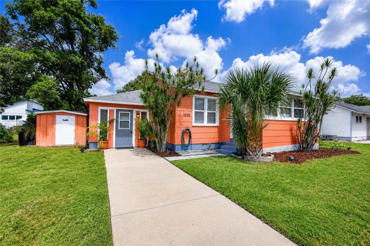 5509 15th Ave., Gulfport, FL 33707