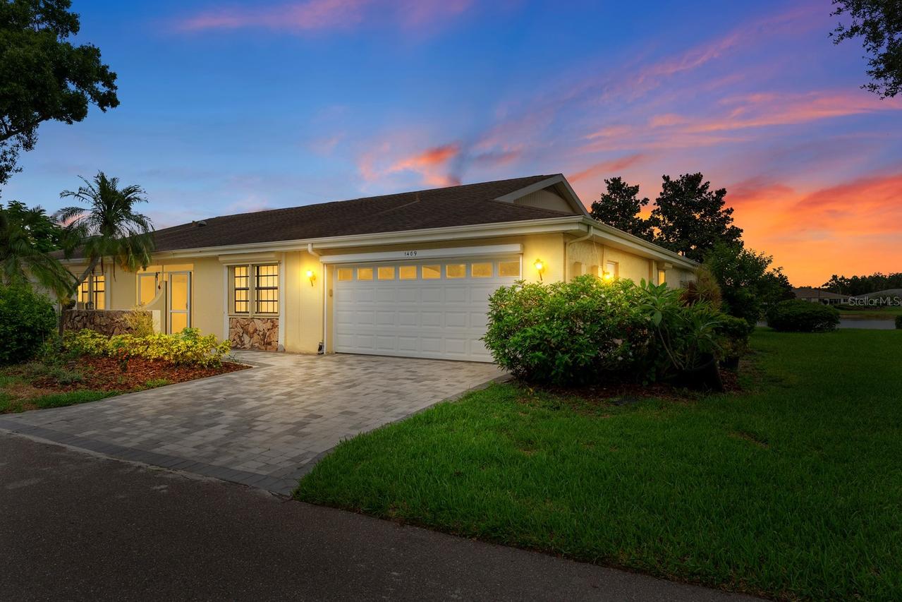 1409 Langley Dr., Sun City Center, FL 33573