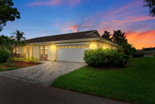New Foreclosures & Short Sales in Sun City Center: July 13th to July 19th