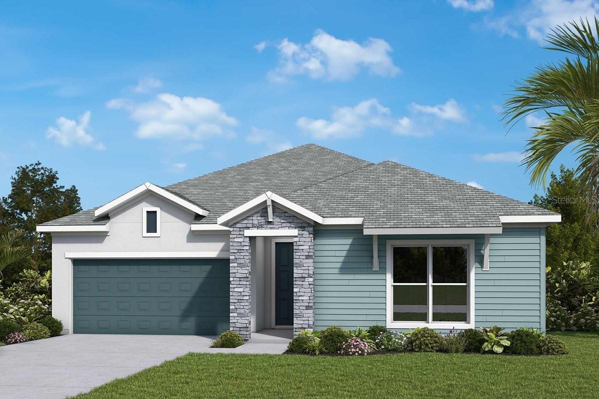 5262 Colony Vista Dr., Apollo Beach, FL 33572