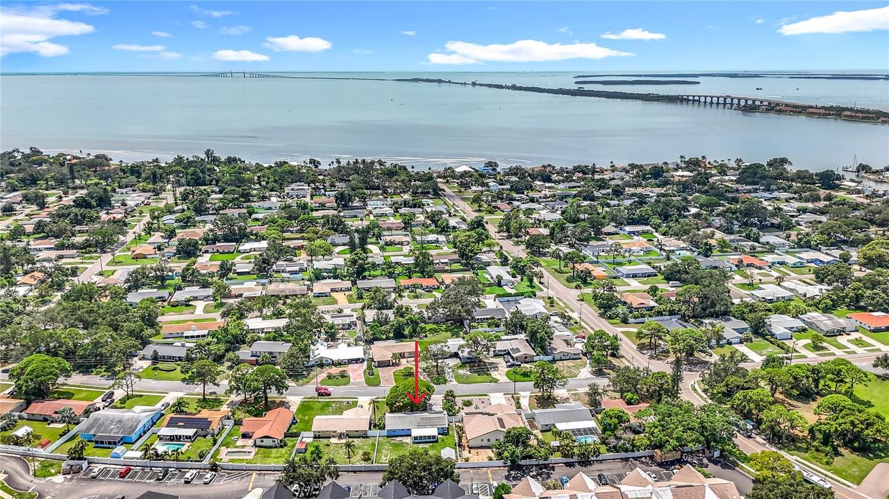 2449 66th Ave., St Petersburg, FL 33712