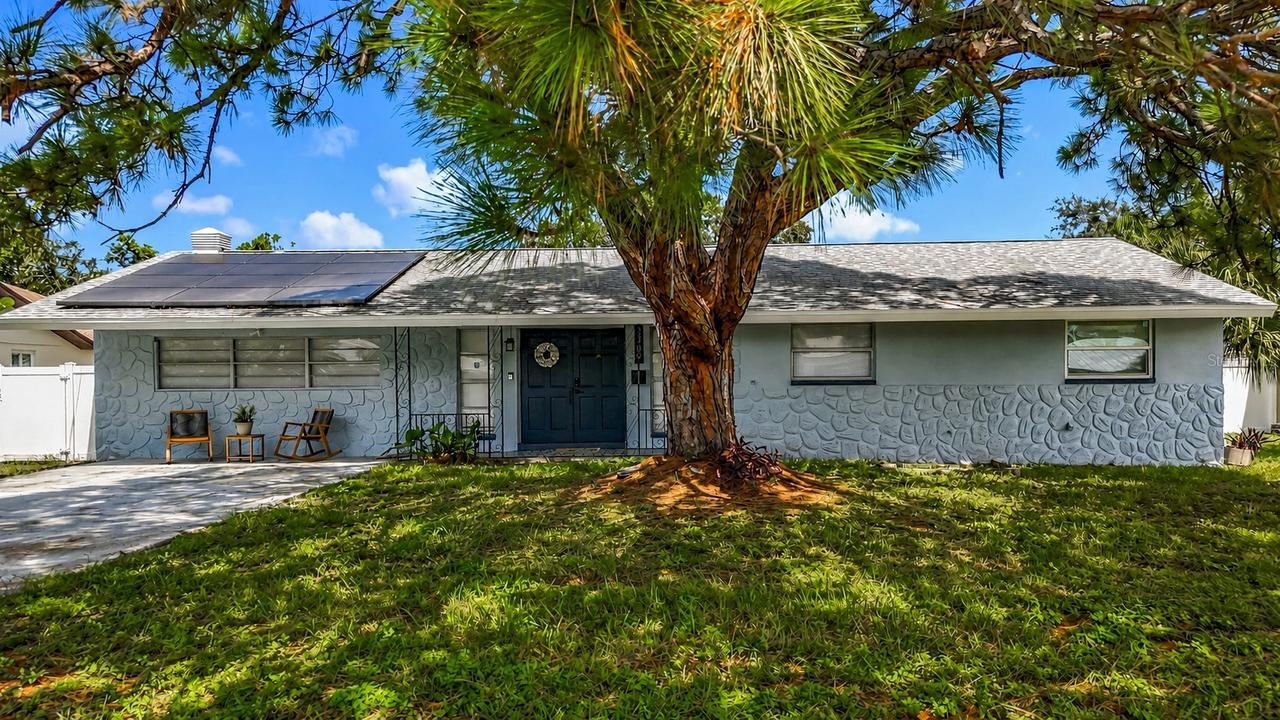 2449 66th Ave., St Petersburg, FL 33712