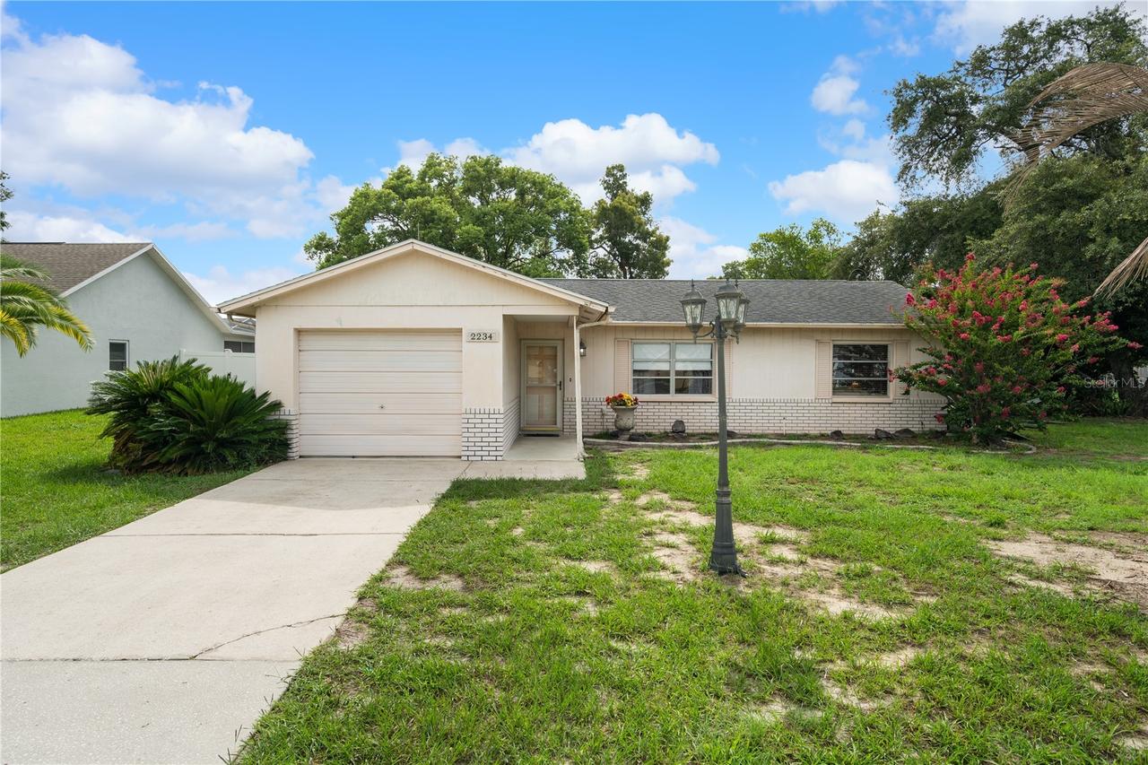 2234 Mariner Blvd., Spring Hill, FL 34609