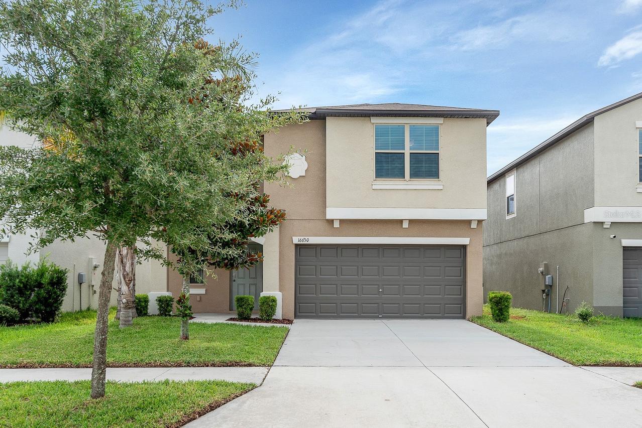 16630 Kingman Reef St., Wimauma, FL 33598