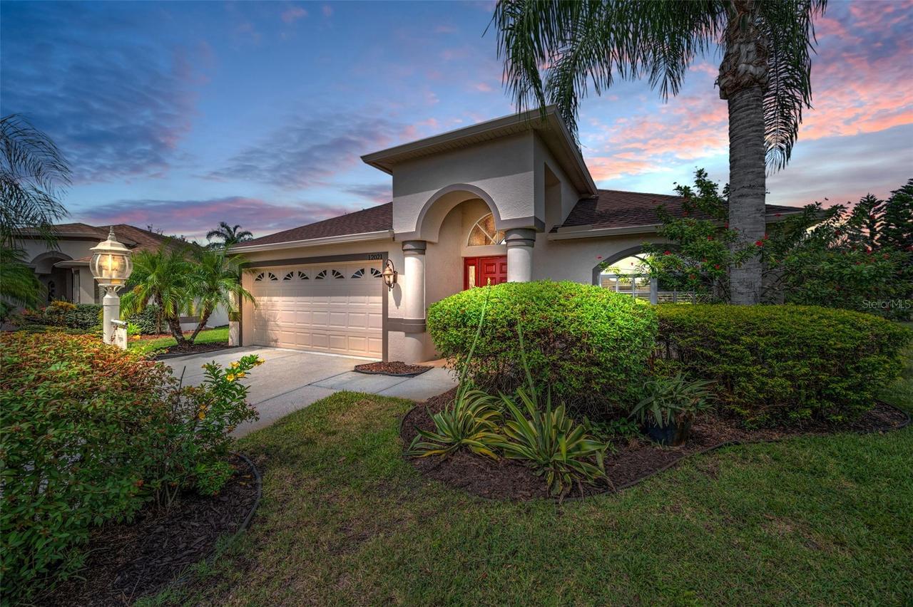 12021 Fern Terrace Ct., Trinity, FL 34655