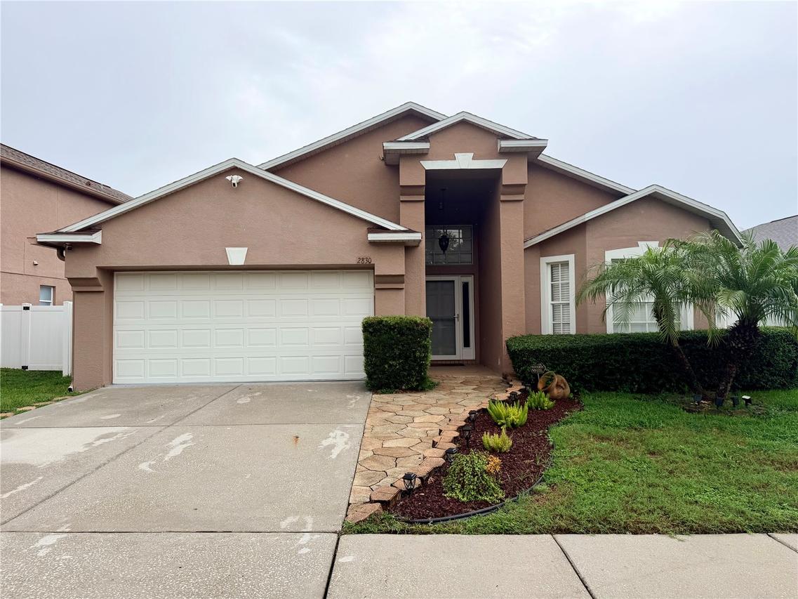 2830 Musky Mint Dr., Land O Lakes, FL 34638