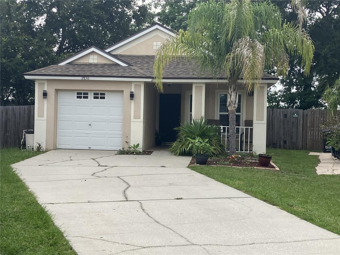 28511 Seashell Ct., Wesley Chapel, FL 33545