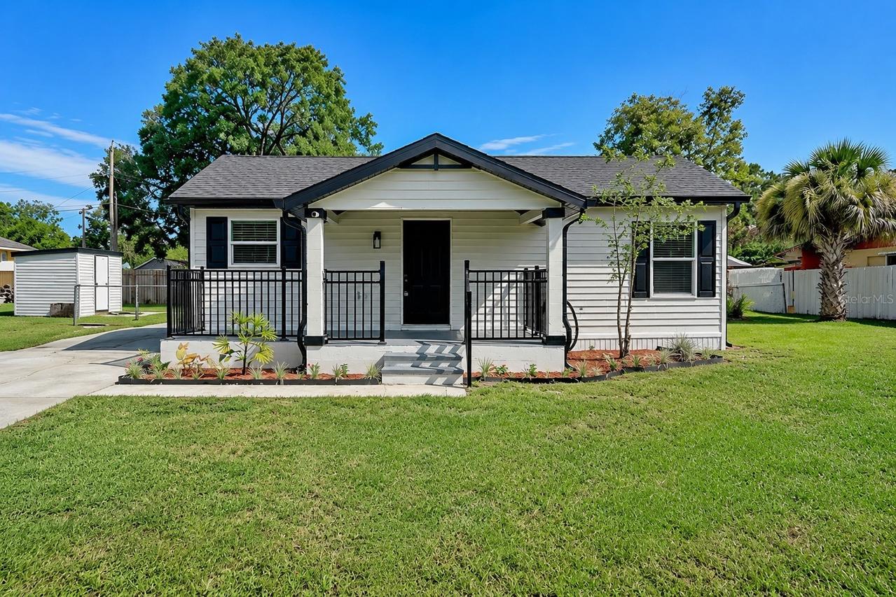1215 W Belmar St., Lakeland, FL 33815