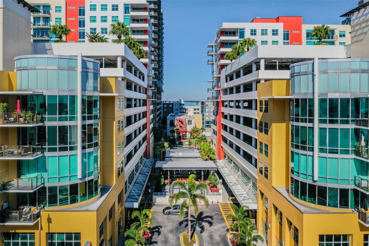 1120 E Kennedy Blvd. #1030, Tampa, FL 33602