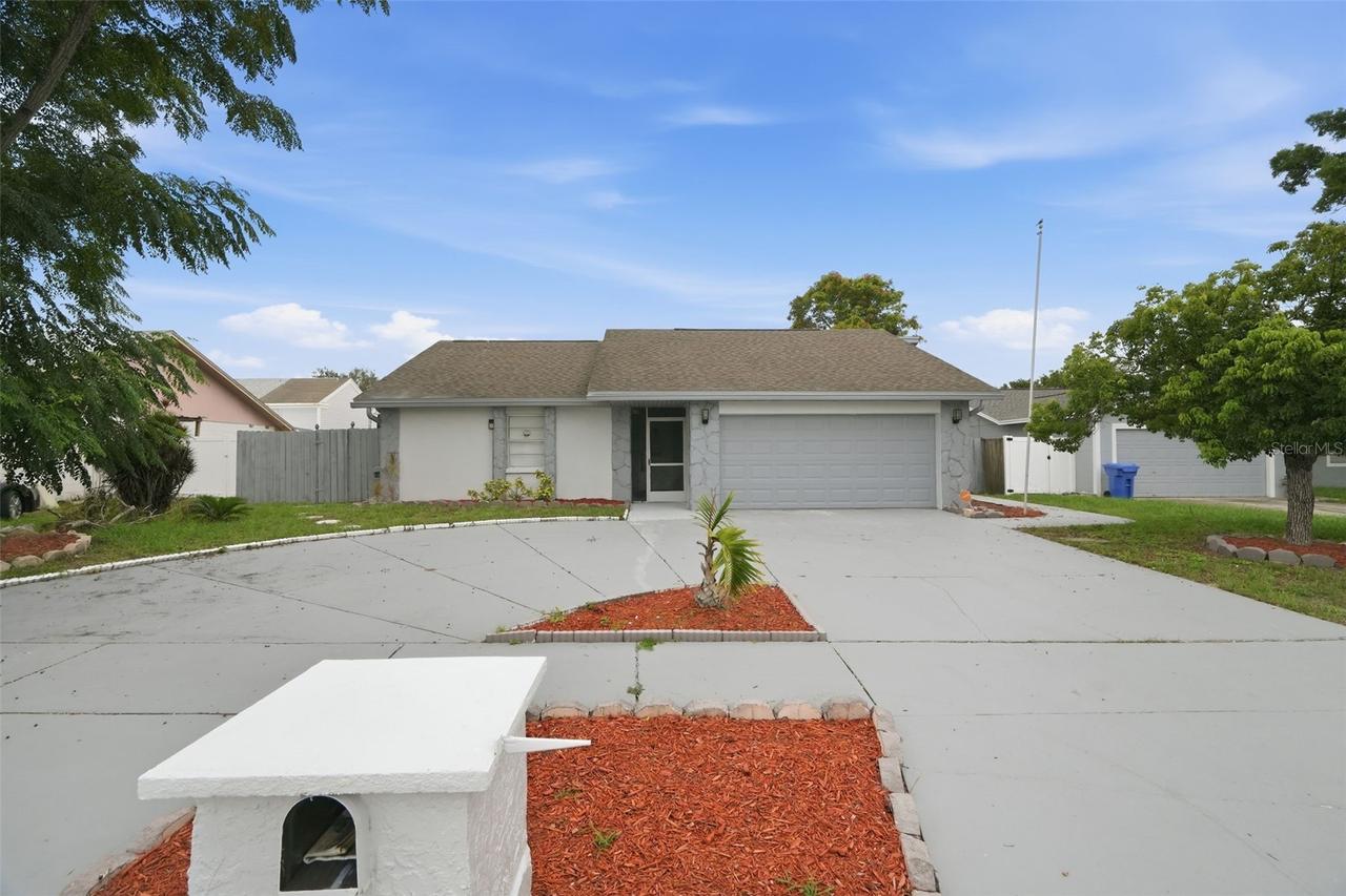 11320 Partridge Dr., Tampa, FL 33625