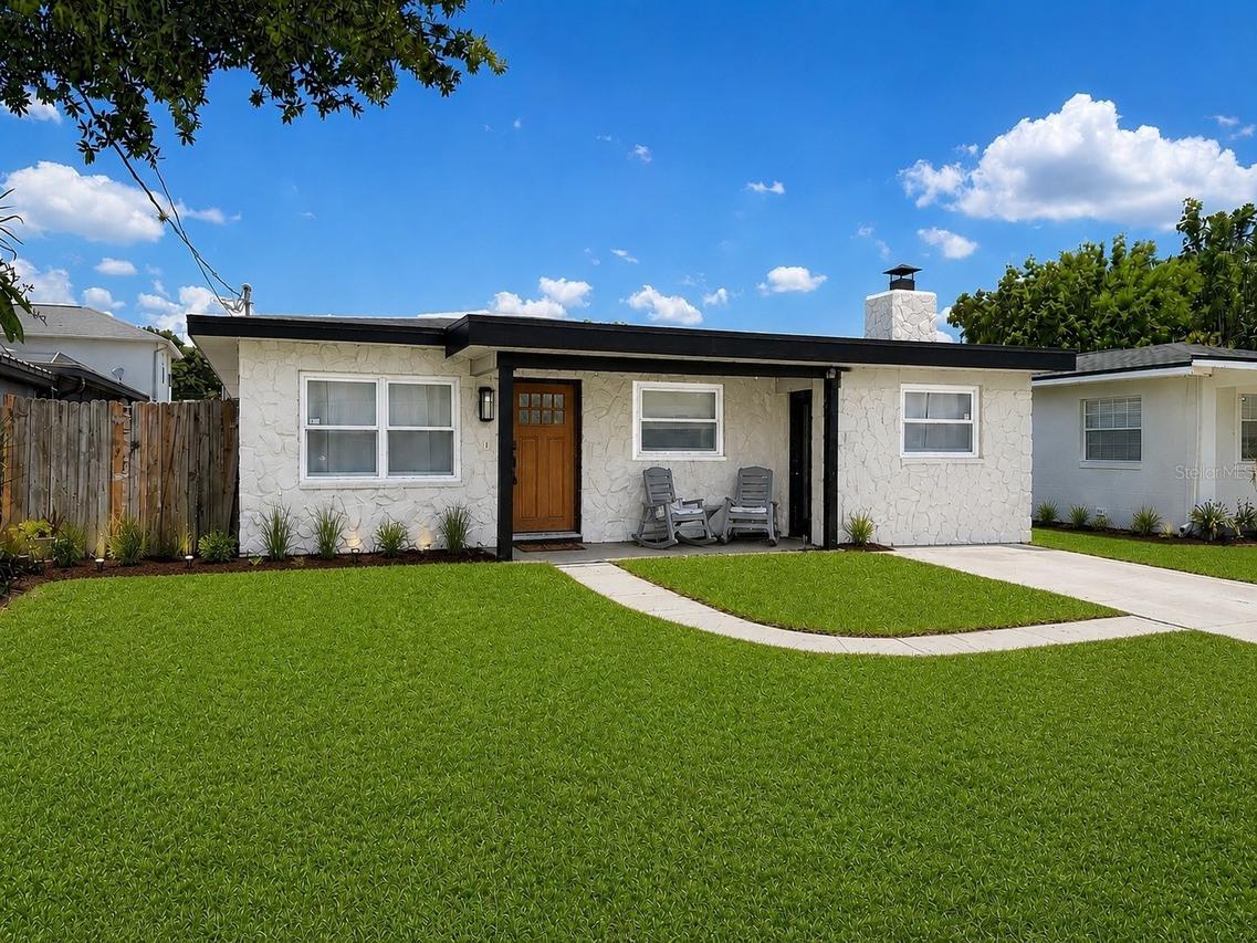 3313 W Kathleen St., Tampa, FL 33607