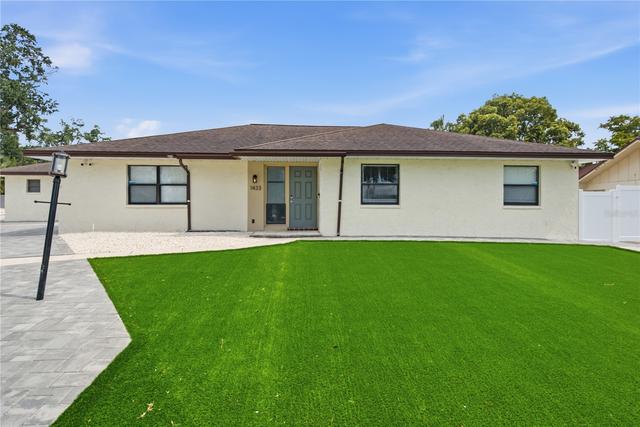 New Construction Homes For Sale This Week in Lake Horney: July 8th to July 14th