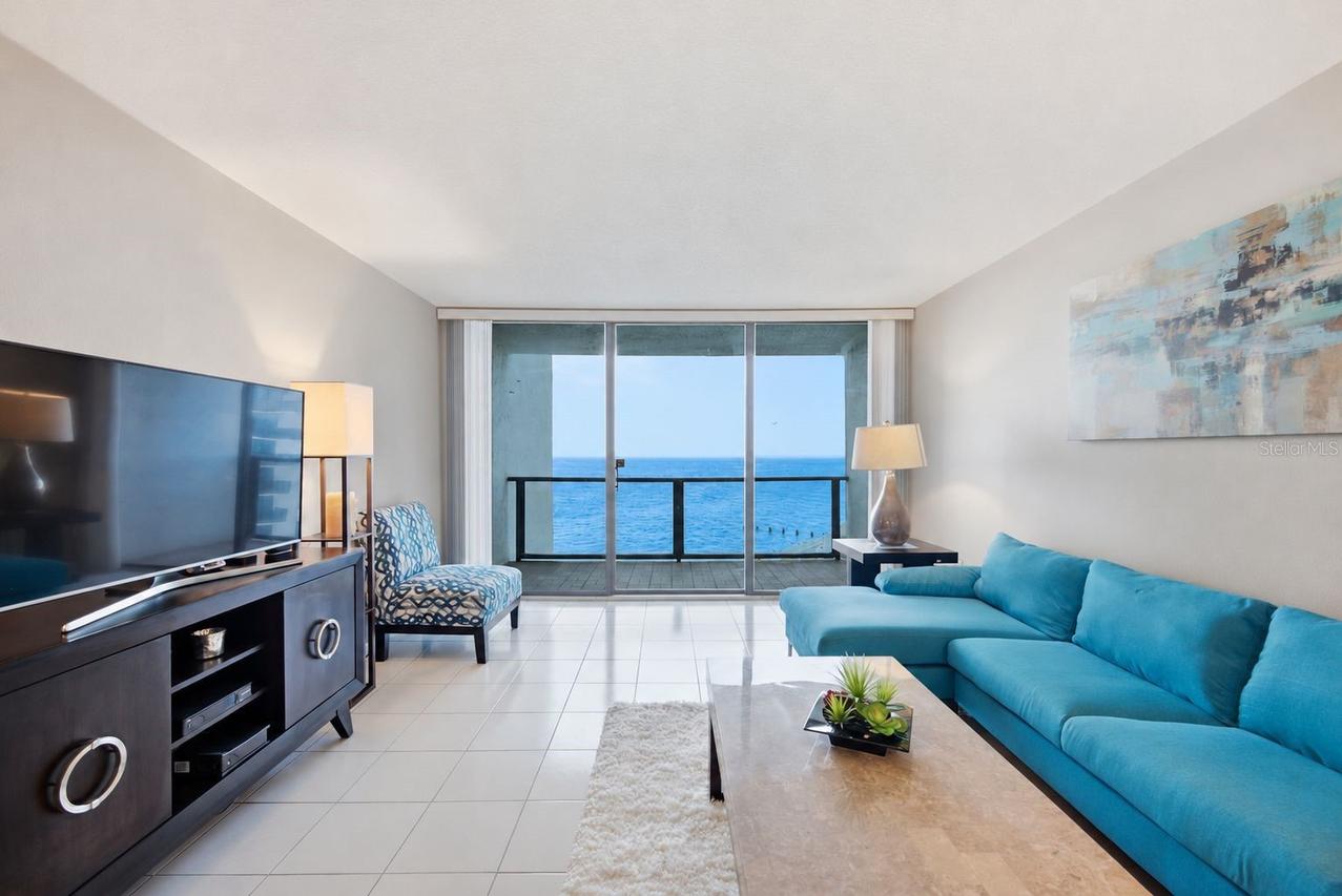 450 S Gulfview Blvd. #705, Clearwater Beach, FL 33767