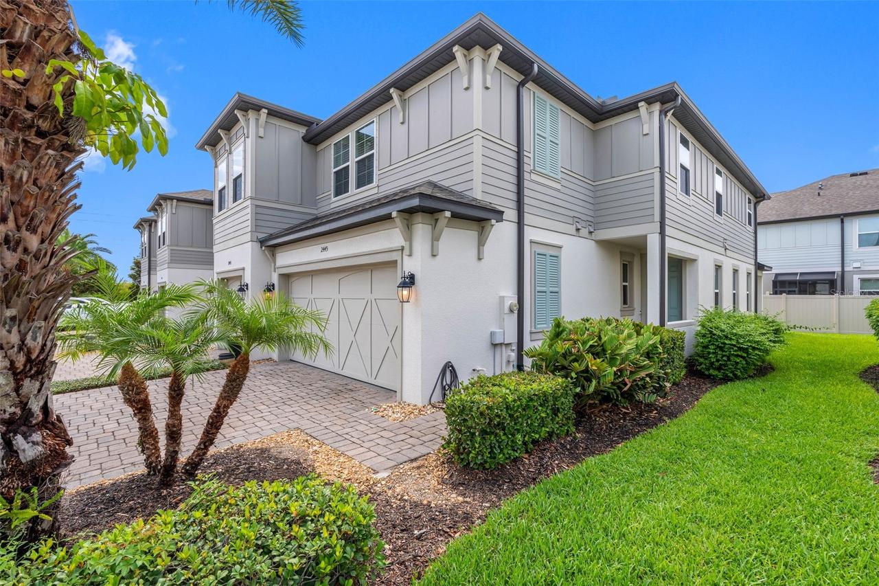 2445 Golden Pasture Cir., Clearwater, FL 33764