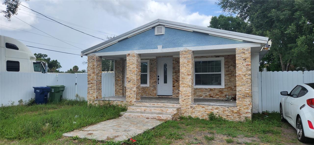 3004 E Dr Martin Luther King Jr Blvd., Tampa, FL 33610