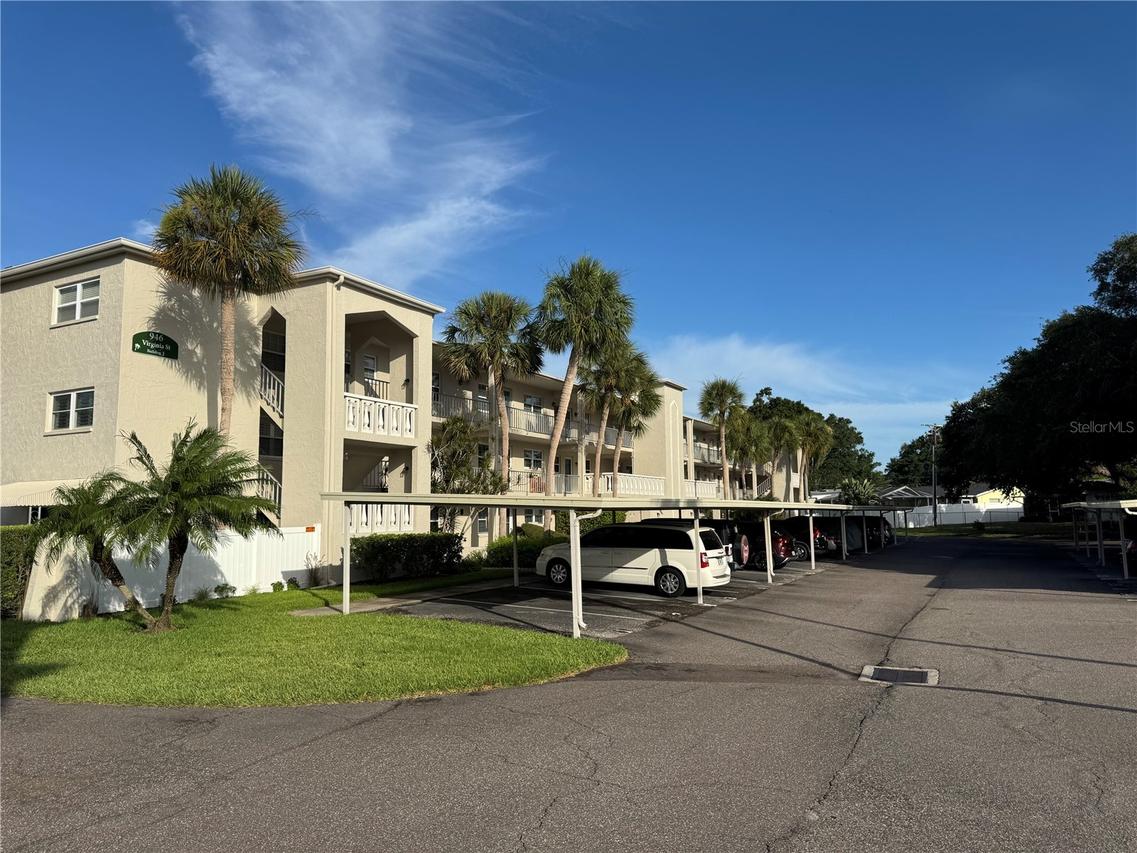 946 Virginia St. #104, Dunedin, FL 34698