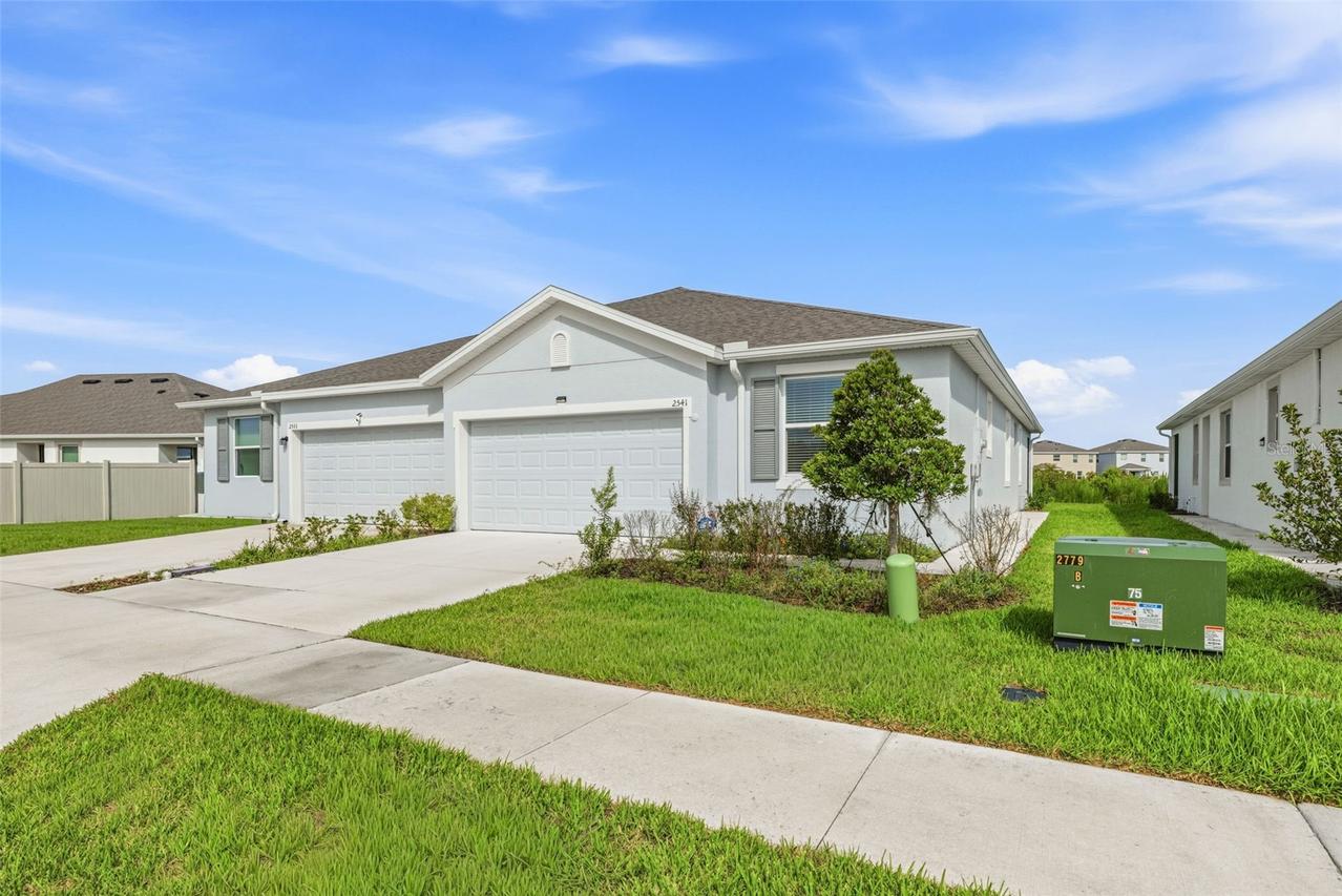 2541 Bending Bonsai Dr., Wesley Chapel, FL 33543