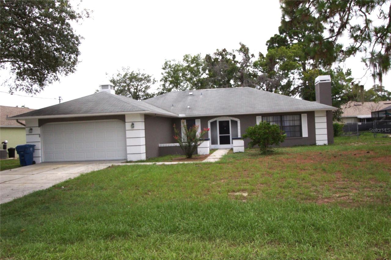5045 Kenmore St., Spring Hill, FL 34608