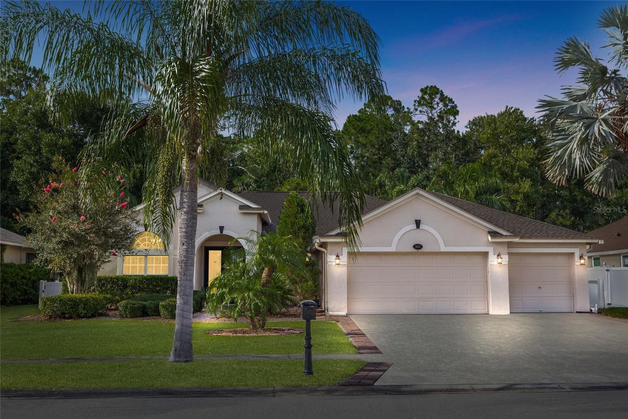 16132 Ivy Lake Dr., Odessa, FL 33556