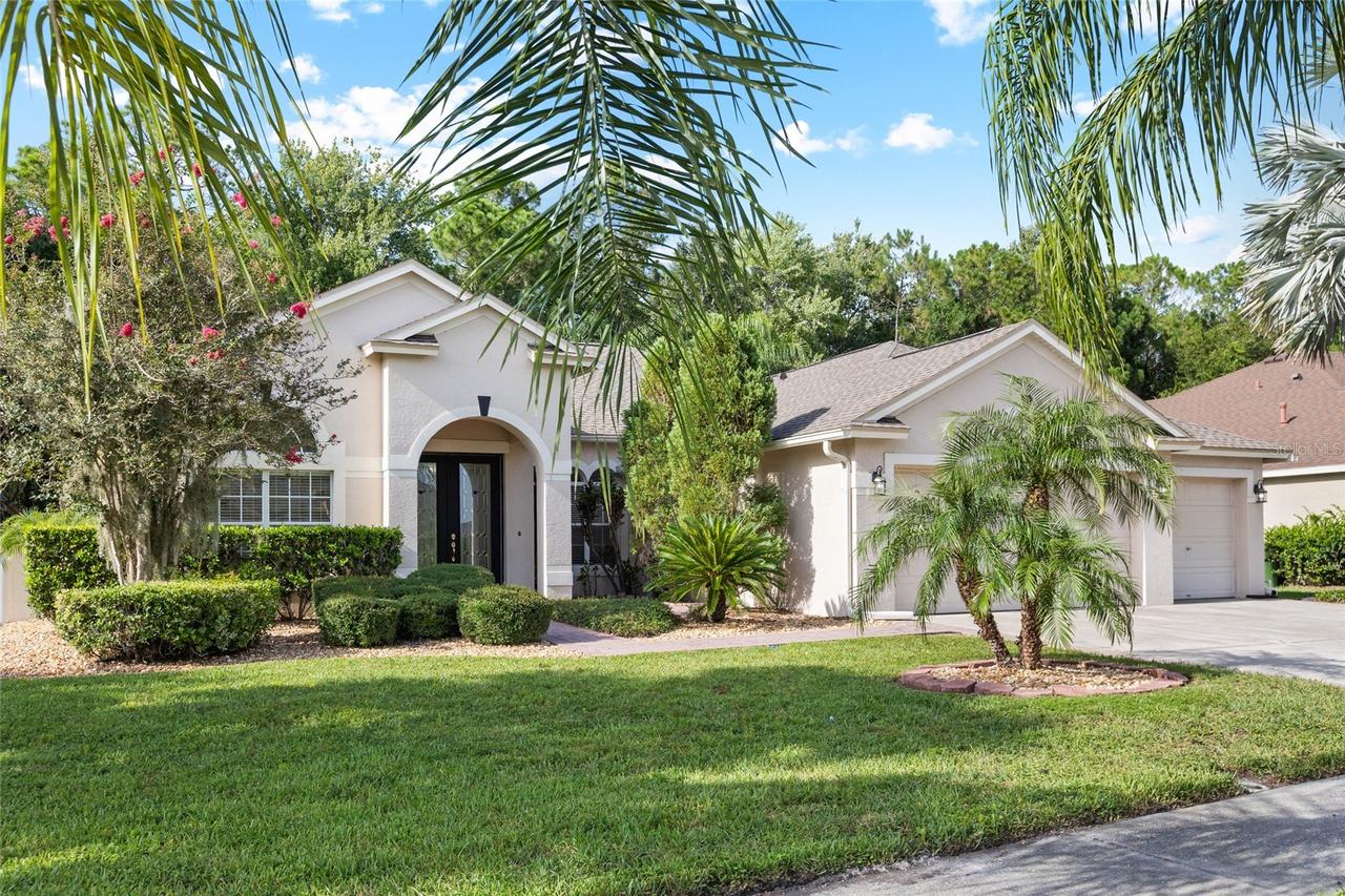 16132 Ivy Lake Dr., Odessa, FL 33556