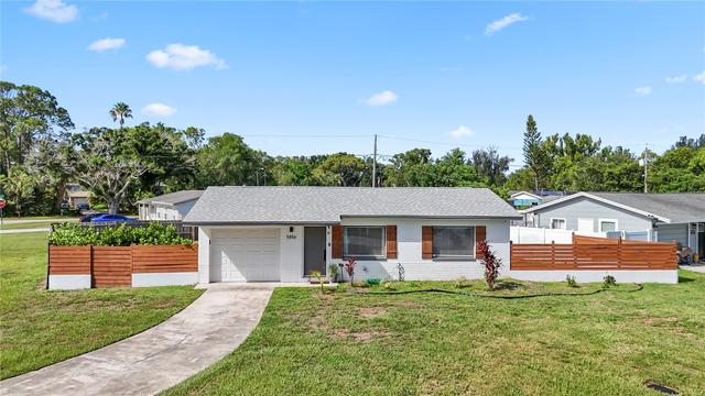 New Construction Homes For Sale This Week in St. Petersburg: July 8th to July 14th