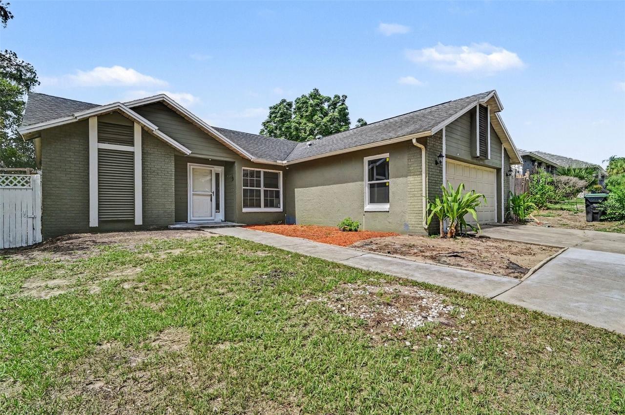 7774 Barberry Dr., Orlando, FL 32835