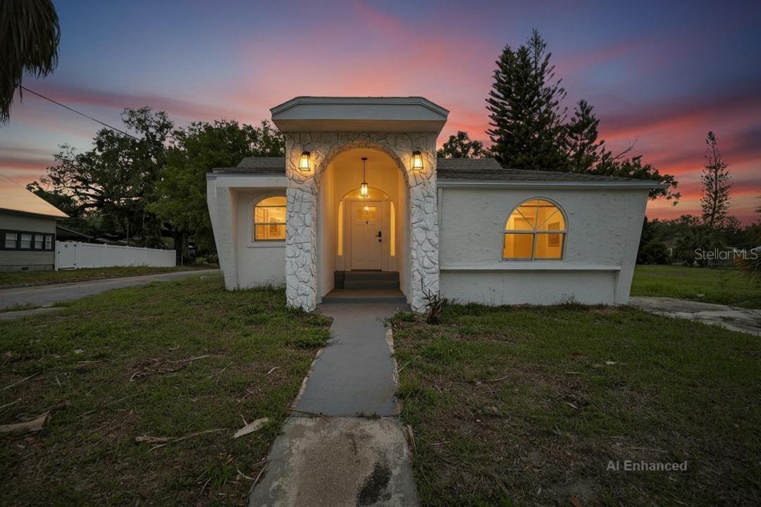 800 N Church Ave., Mulberry, FL 33860