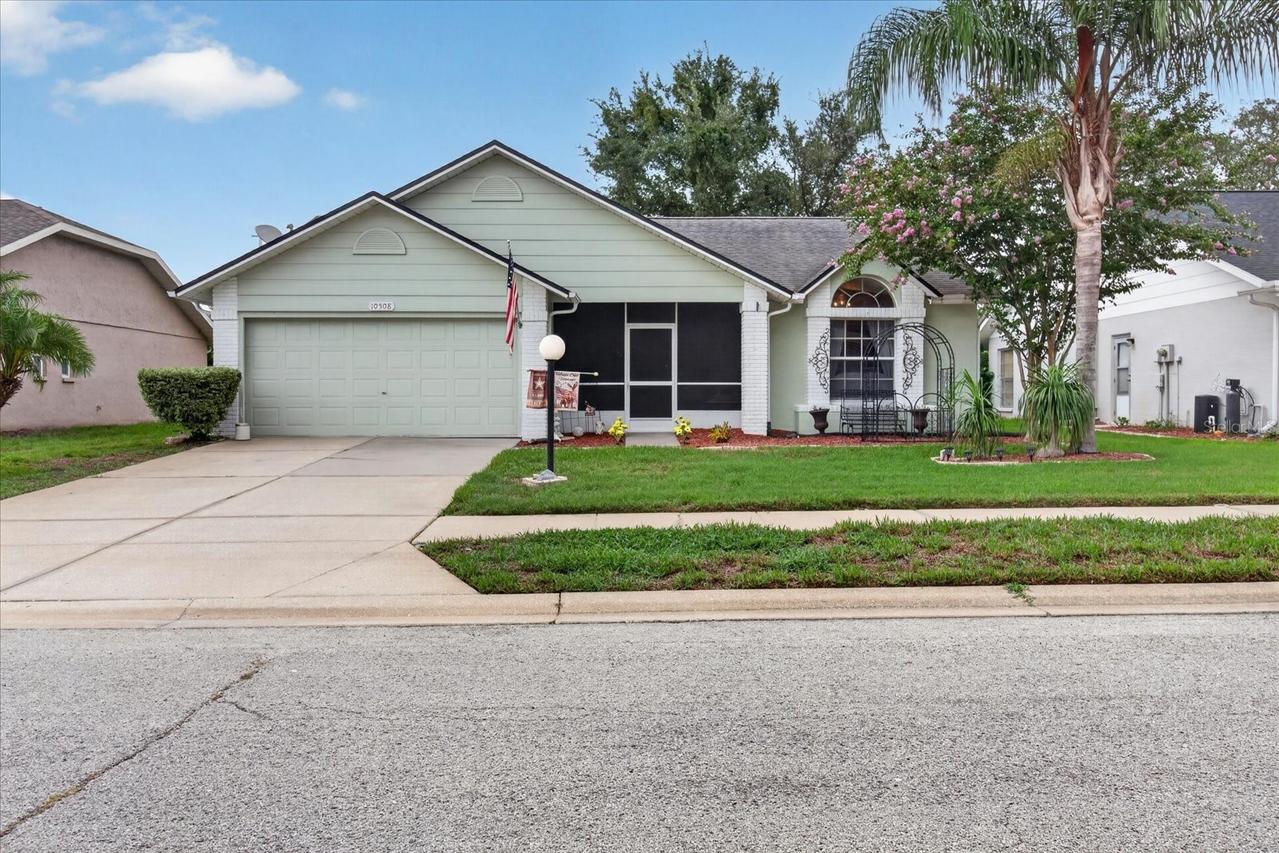 10508 Quimby Dr., Port Richey, FL 34668